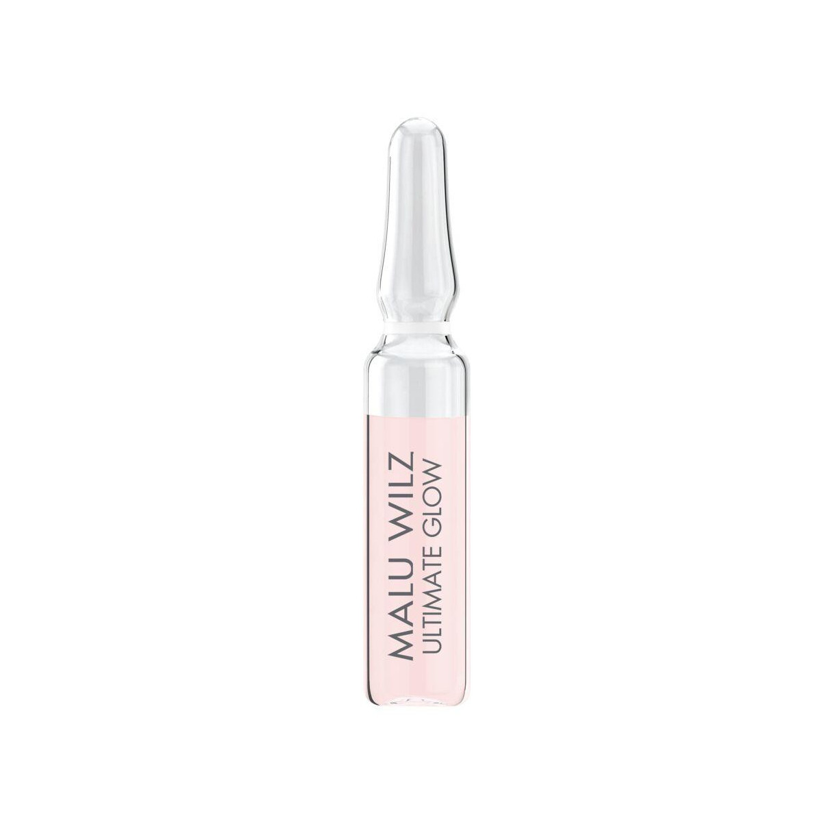 Ultimate Glow Ampullen 15 x 2 ml Kabine
