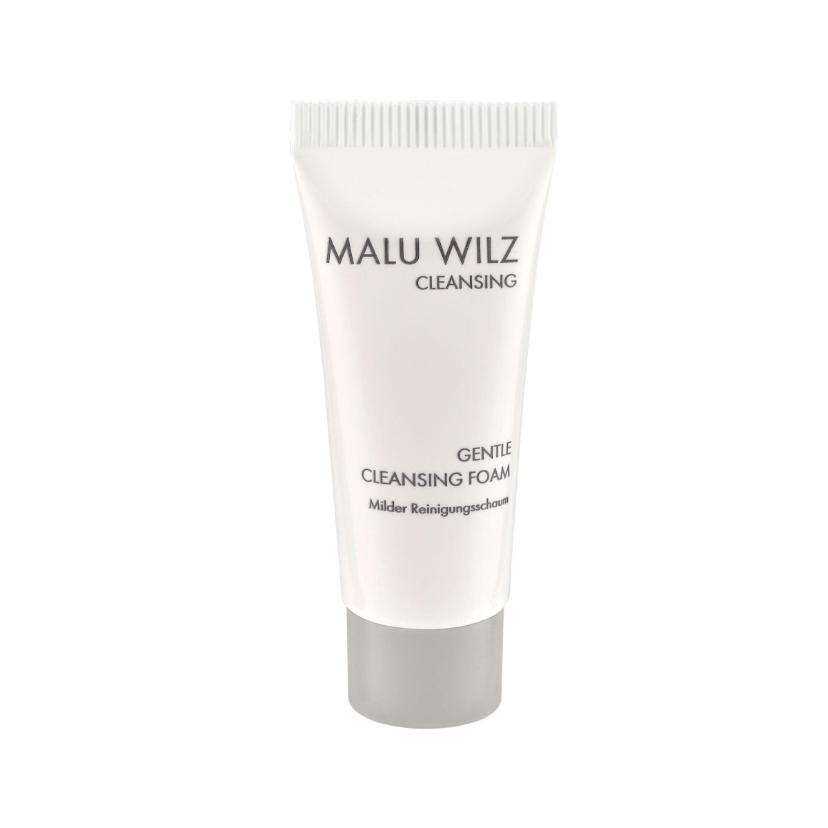Minigrösse Gentle Cleansing Foam 10 ml