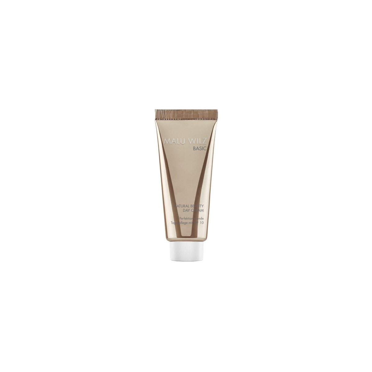 Minigrösse Natural Beauty Day Cream SPF10 10 ml