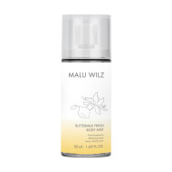 Buttermilk Fresh Body Mist 50 ml
