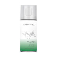 Minty Lemon Body Mist 50 ml