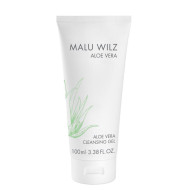 Aloe Vera Cleansing Gel 100 ml Tester