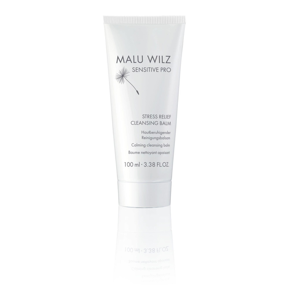 Sensitive Pro Stress Relief Cleansing Balm 100 ml