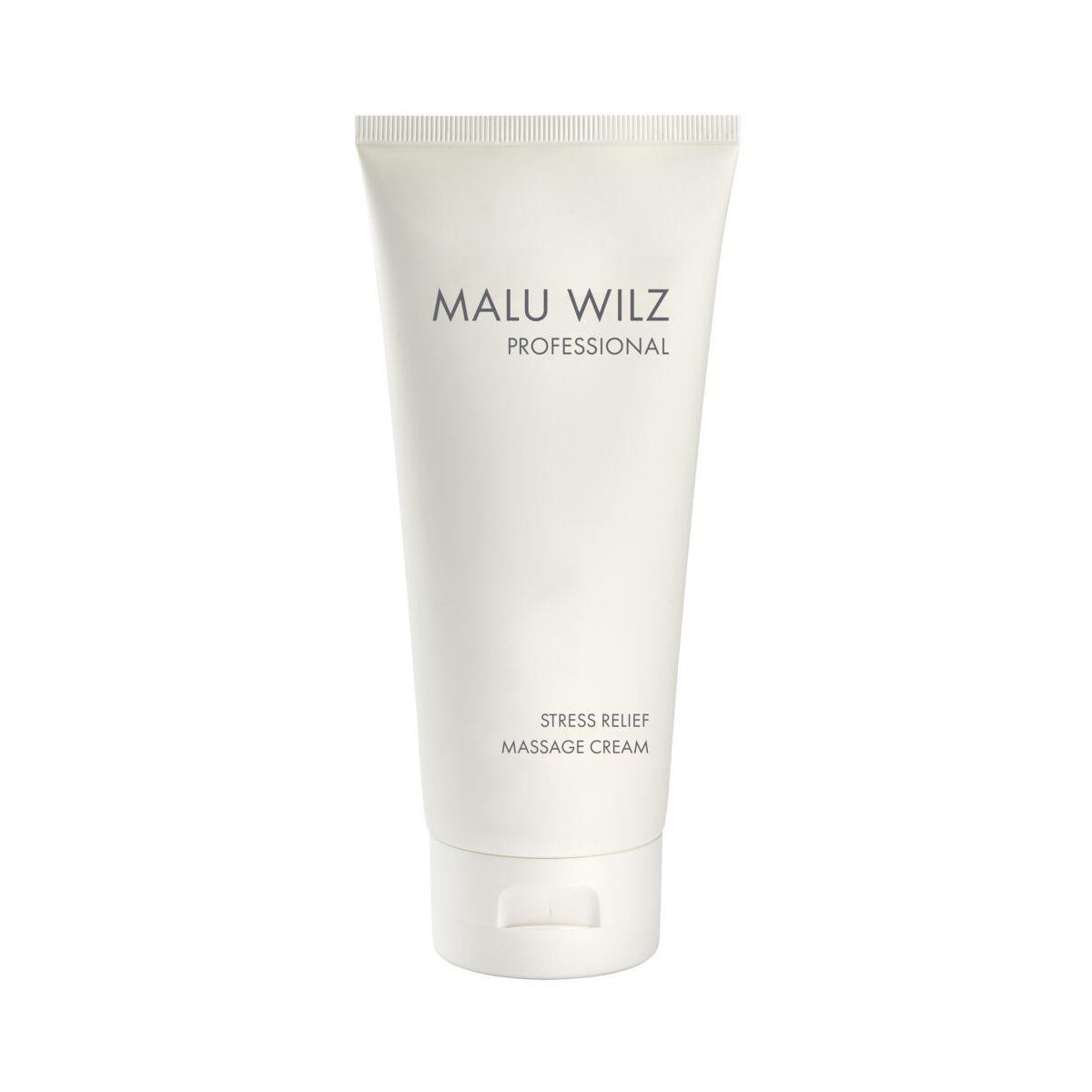 Sensitive Pro Stress Relief Massage Cream 200 ml Kabine