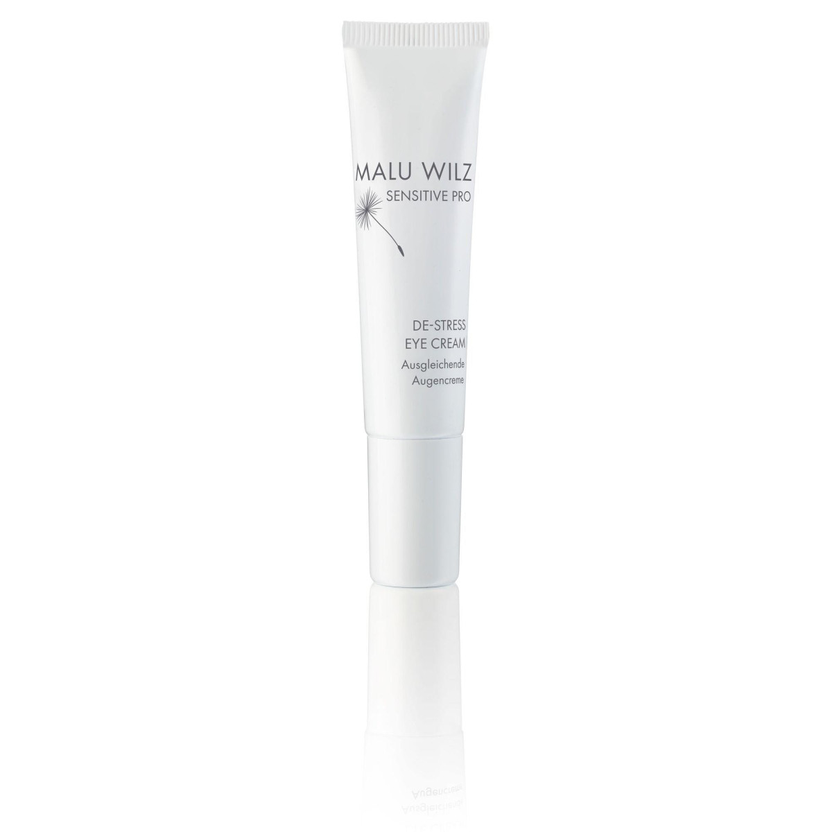Sensitive Pro De-Stress Eye Cream 15 ml Tester