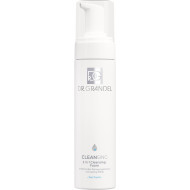 2 in 1 Cleansing Foam 200 ml