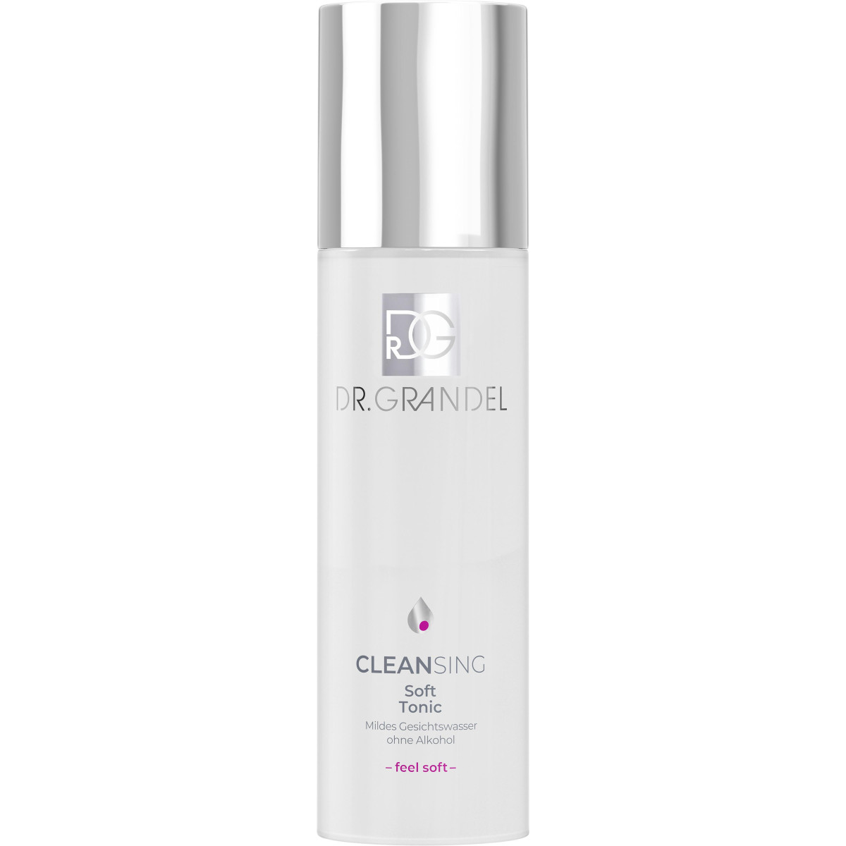 Soft Tonic 200 ml