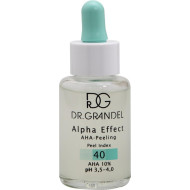 AHA Peeling Peel-Index 40 30 ml Kabine
