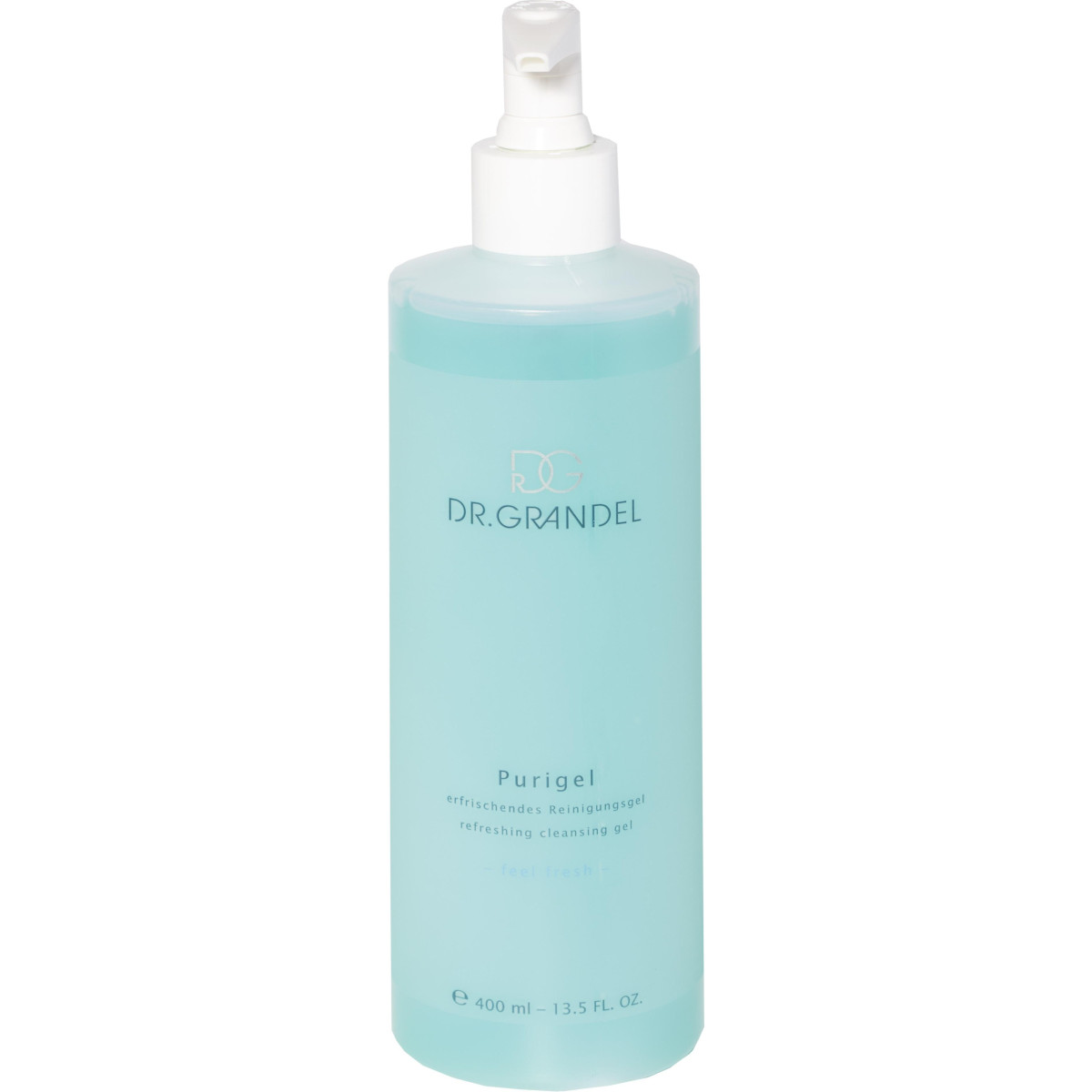 Purigel 400 ml Kabine