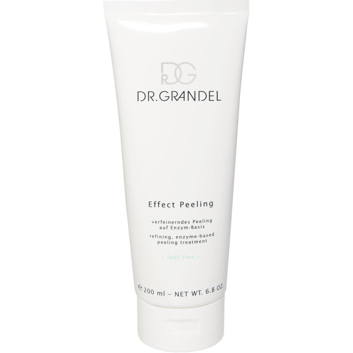 Effect Peeling 200 ml Kabine