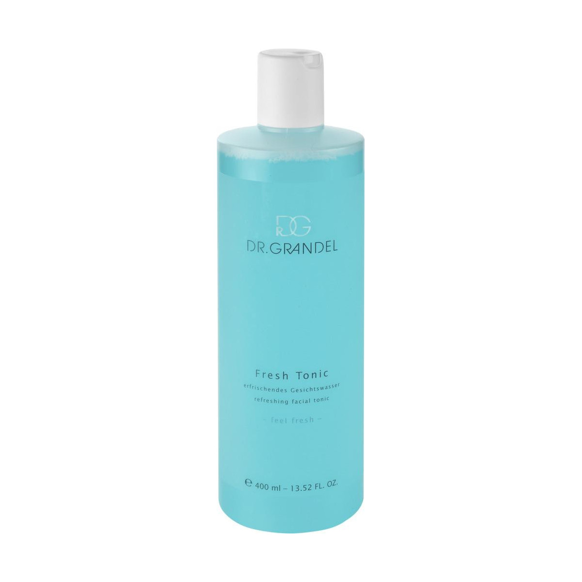 Fresh Tonic 400 ml Kabine
