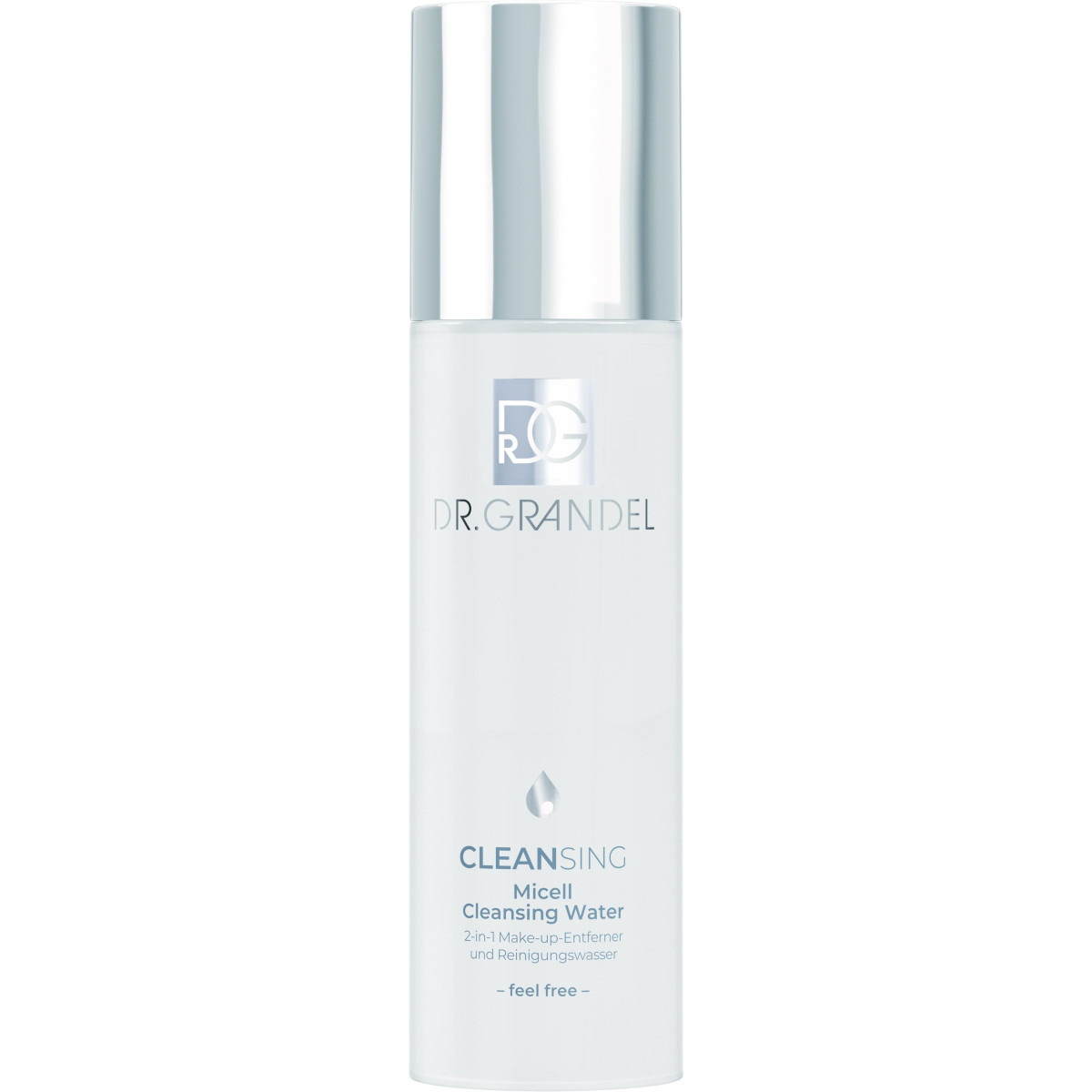Micell Cleansing Water 200 ml