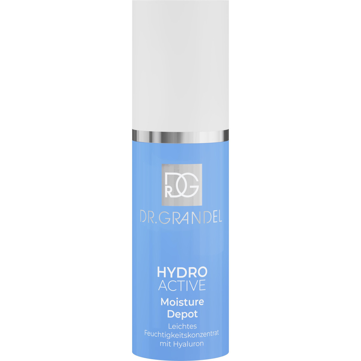 HA Moisture Depot 30 ml