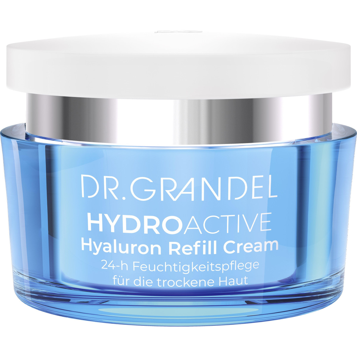 HA Hyaluron Refill Cream 50 ml
