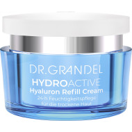 HA Hyaluron Refill Cream 50 ml
