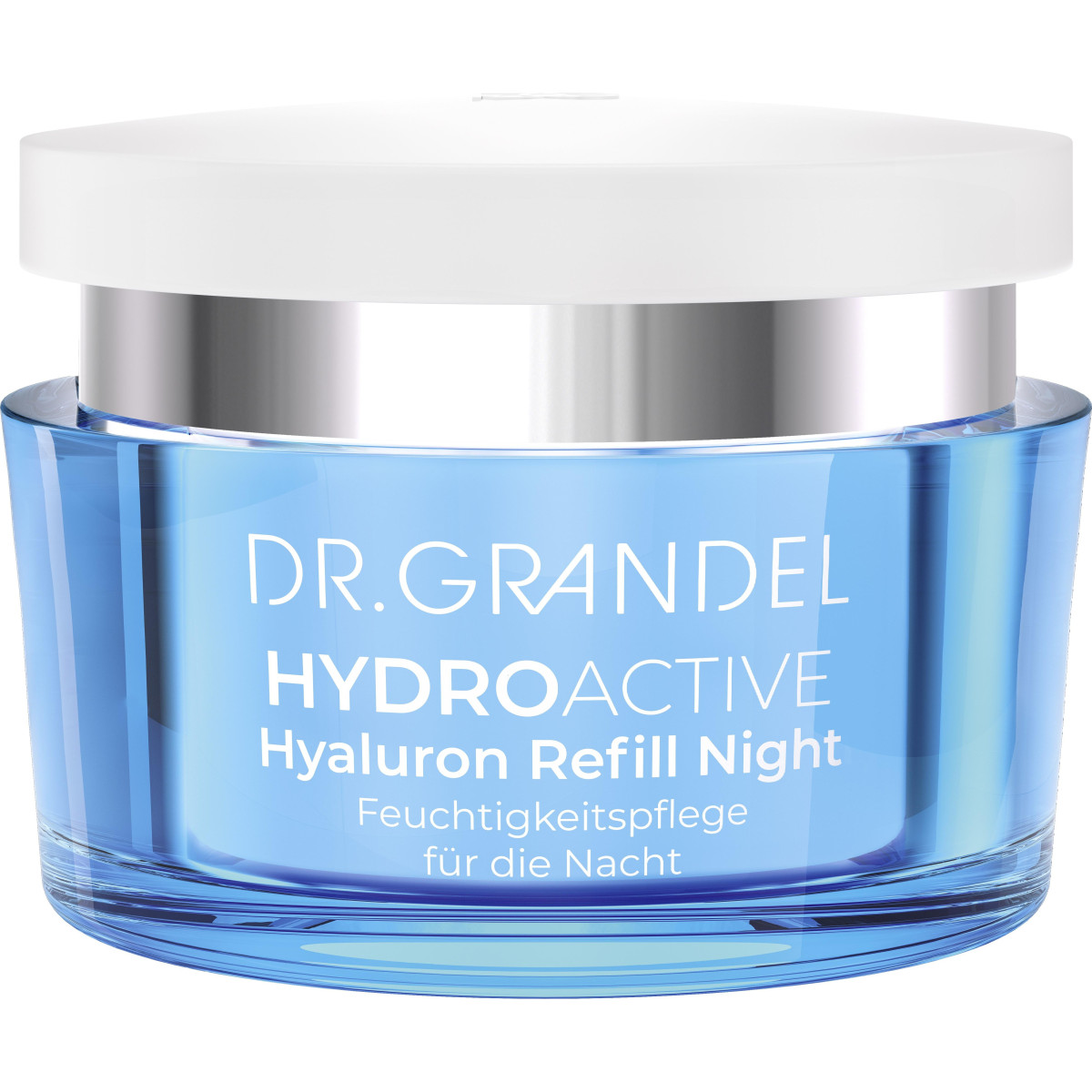 HA Hyaluron Refill Night Cream 50 ml