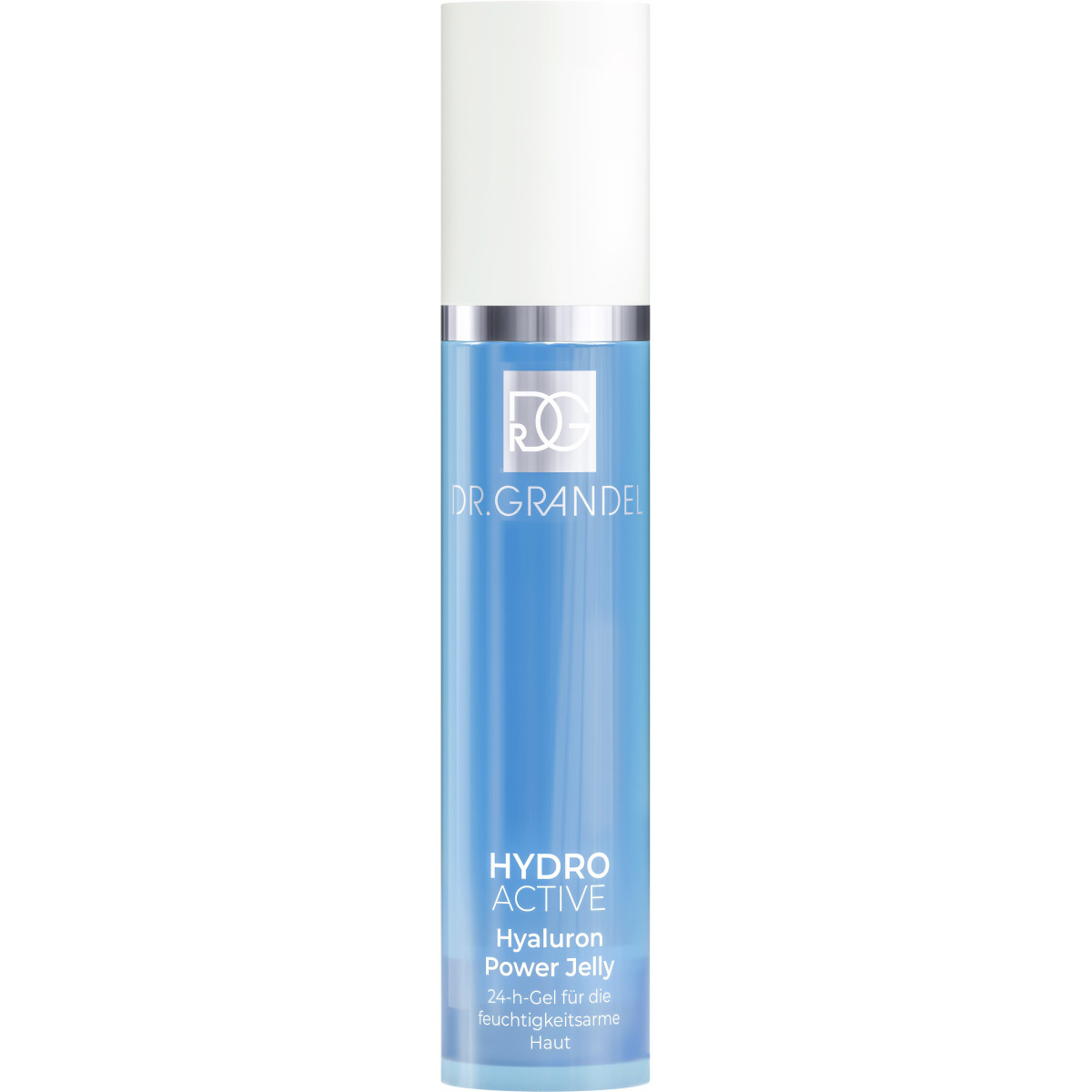 HA Hyaluron Power Jelly 50 ml