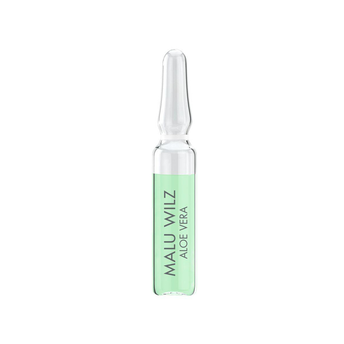 Aloe Vera Ampullen 15 x 2 ml Kabine