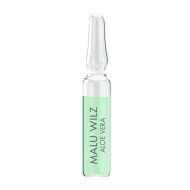 Aloe Vera Ampullen 15 x 2 ml Kabine