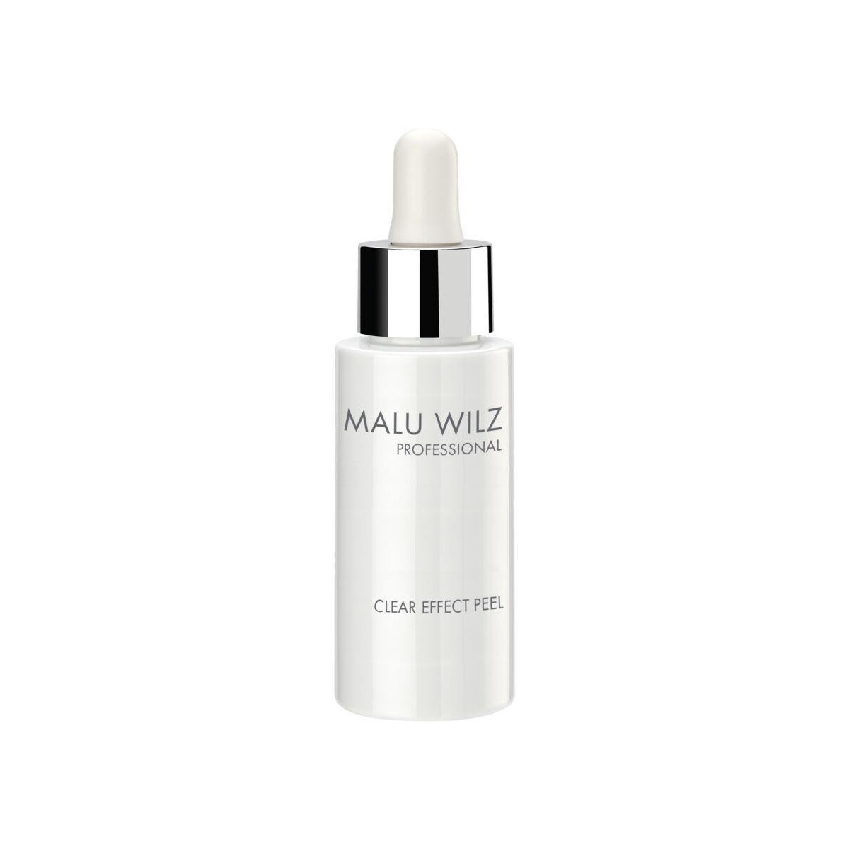 Clear Effect Peeling 30 ml Kabine