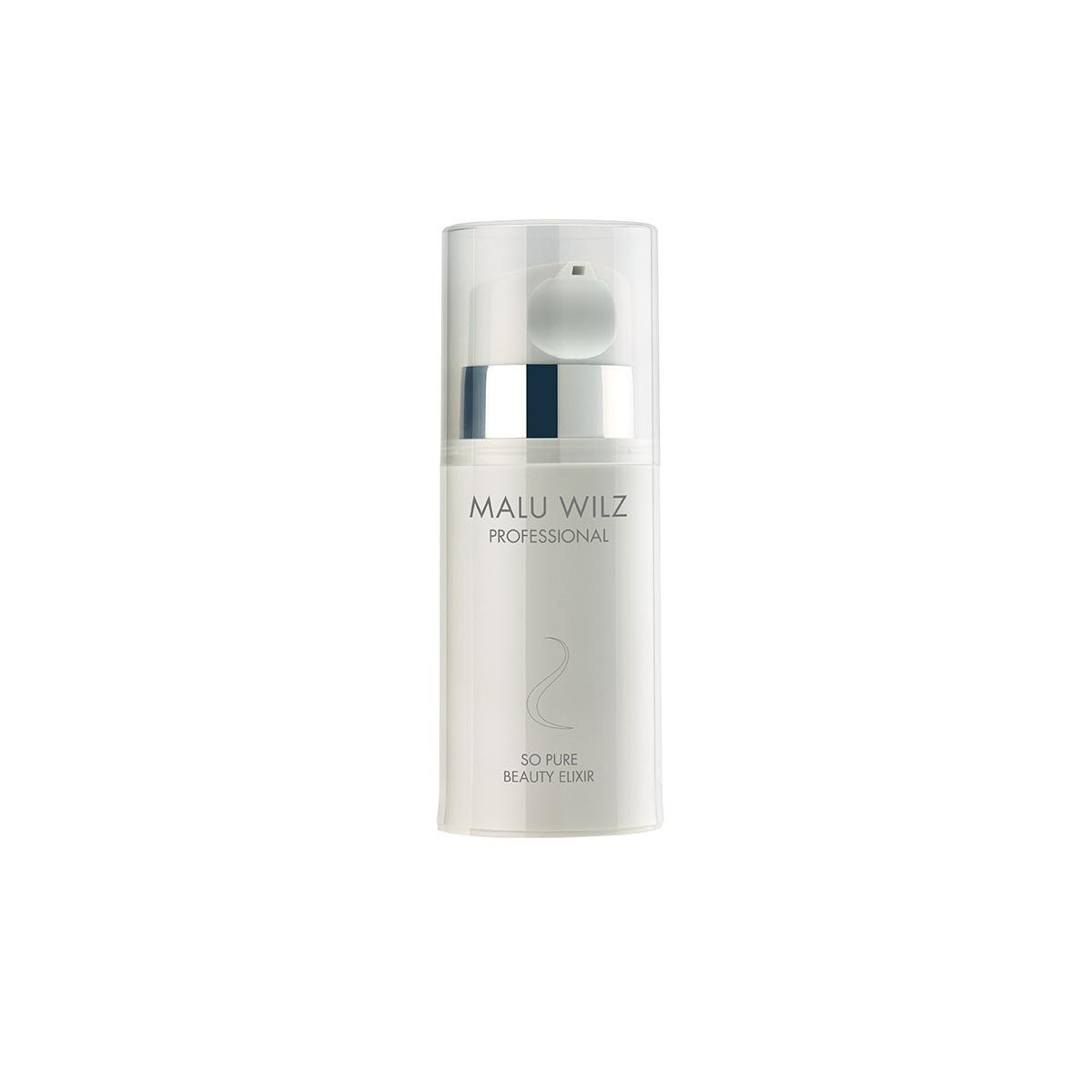 So Pure Beauty Elixir 150 ml Kabine