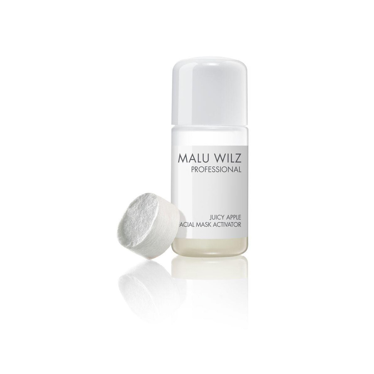 Juicy Apple Facial Mask 5 x 15 ml Kabine