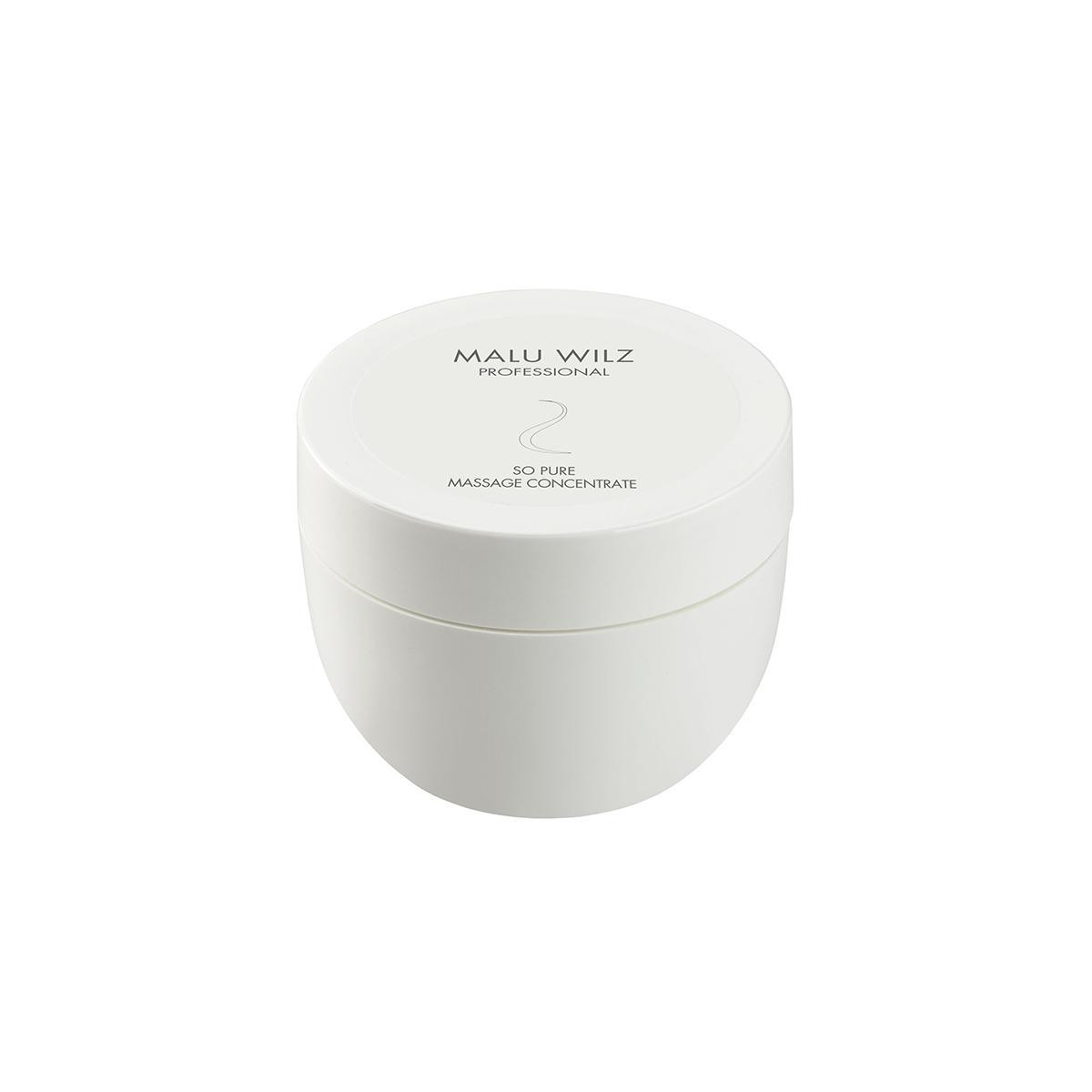 So Pure Massage Concentrate 200 ml Kabine