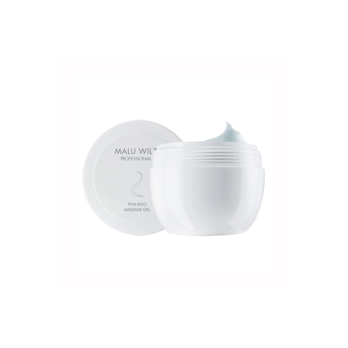 Thalasso Massage Gel 200 ml Kabine