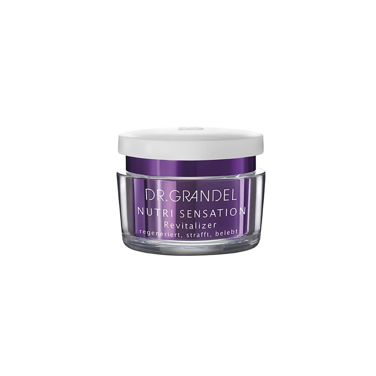NU Revitalizer 50 ml