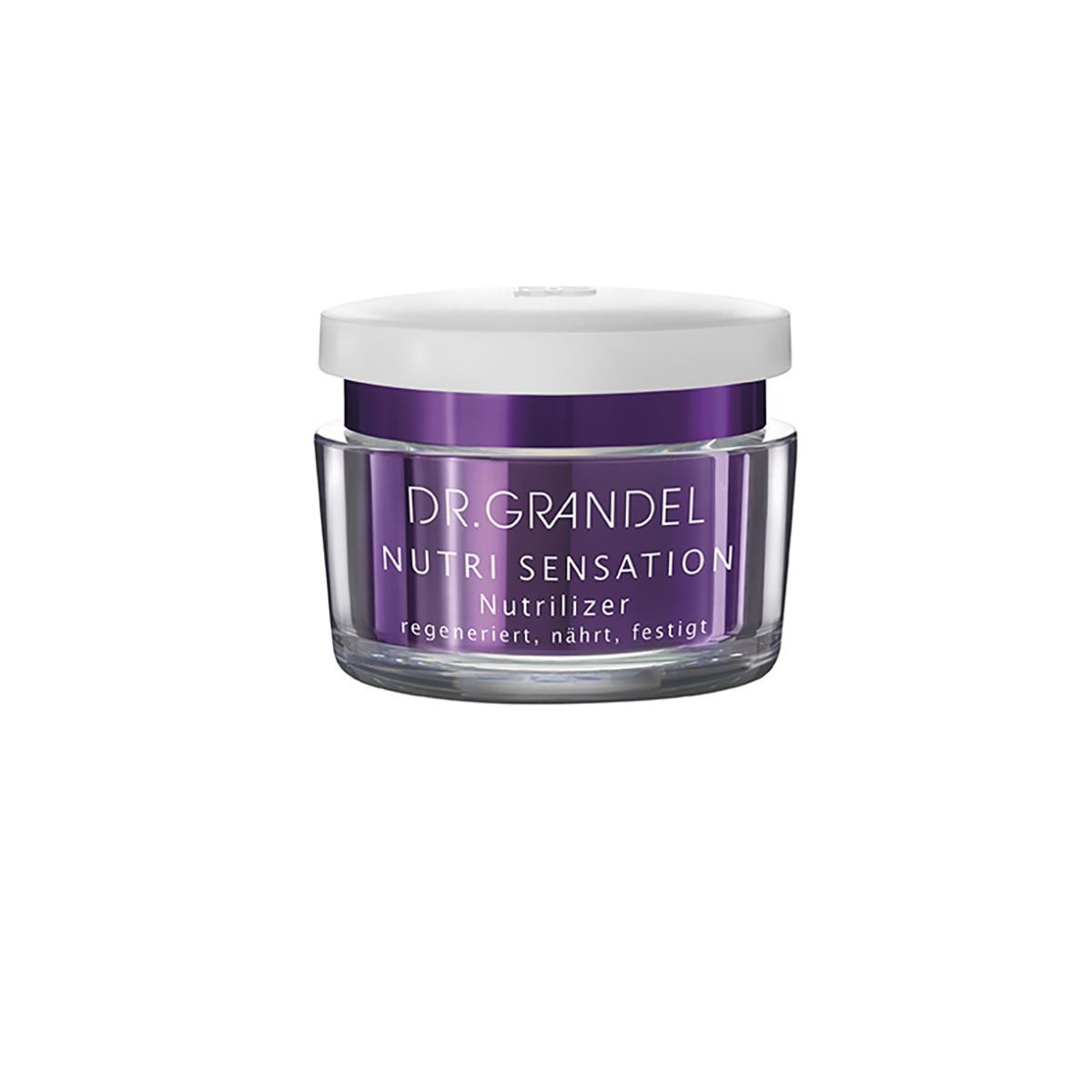 NU Nutrilizer 50 ml