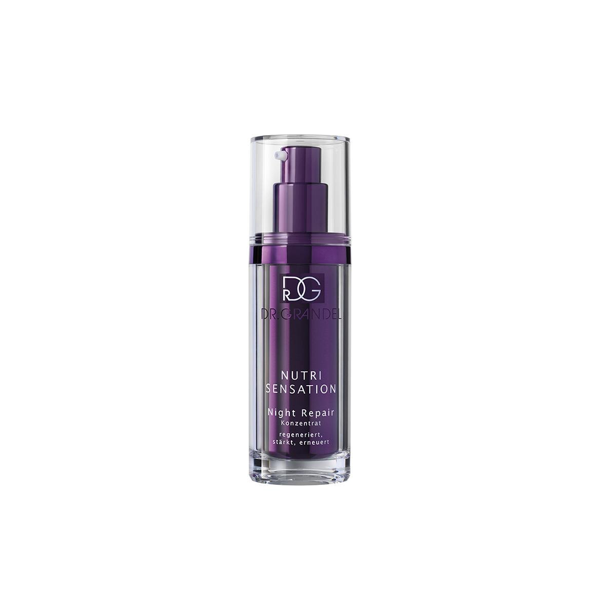 NU Night Repair 30 ml
