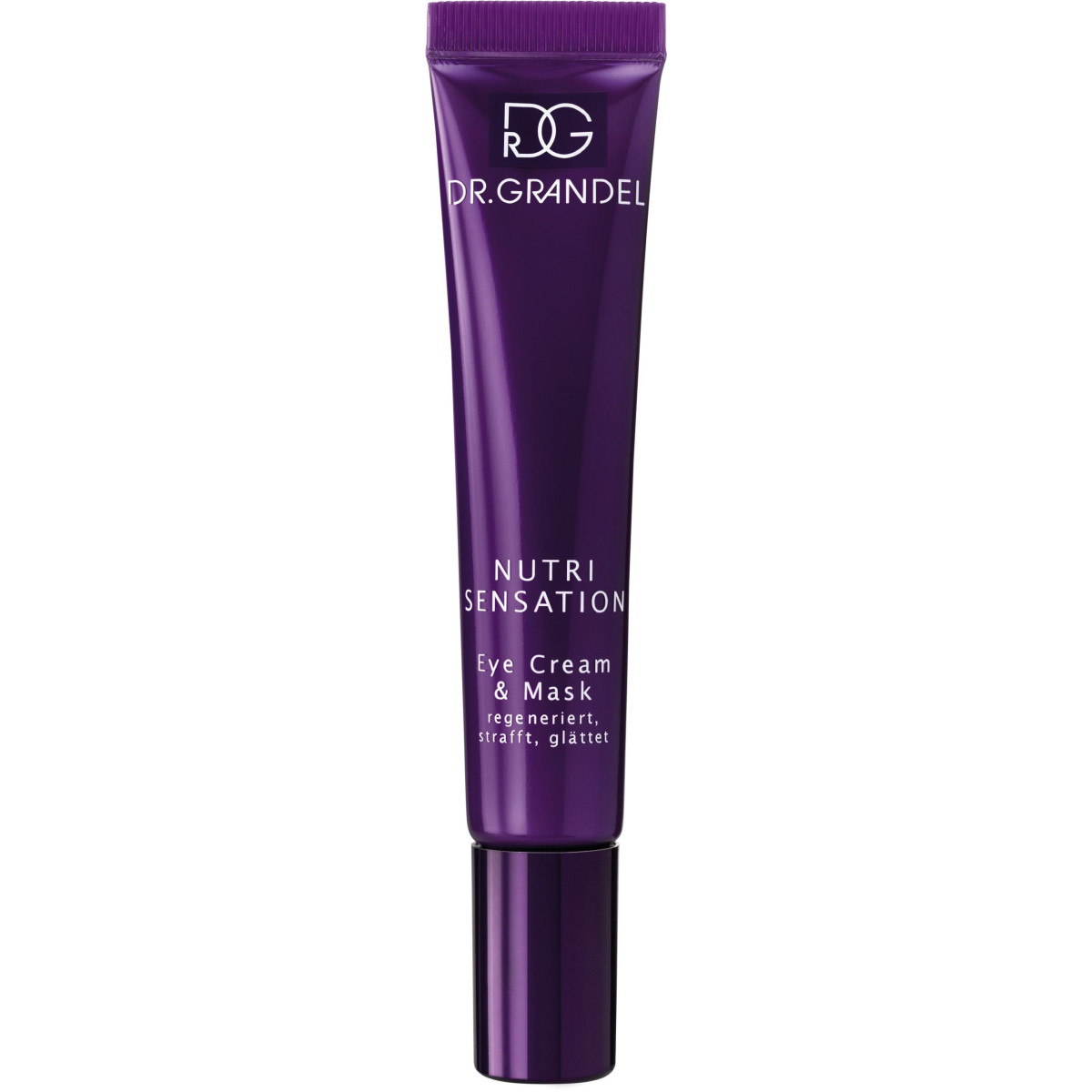 NU Eye Cream & Mask 20 ml