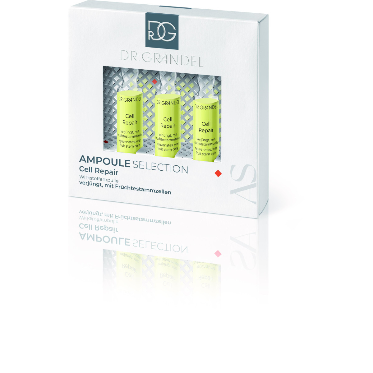 Cell Repair Ampullen 3 x 3 ml