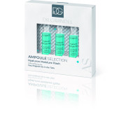 Hyaluron Moisture Flash Ampullen 3 x 3 ml