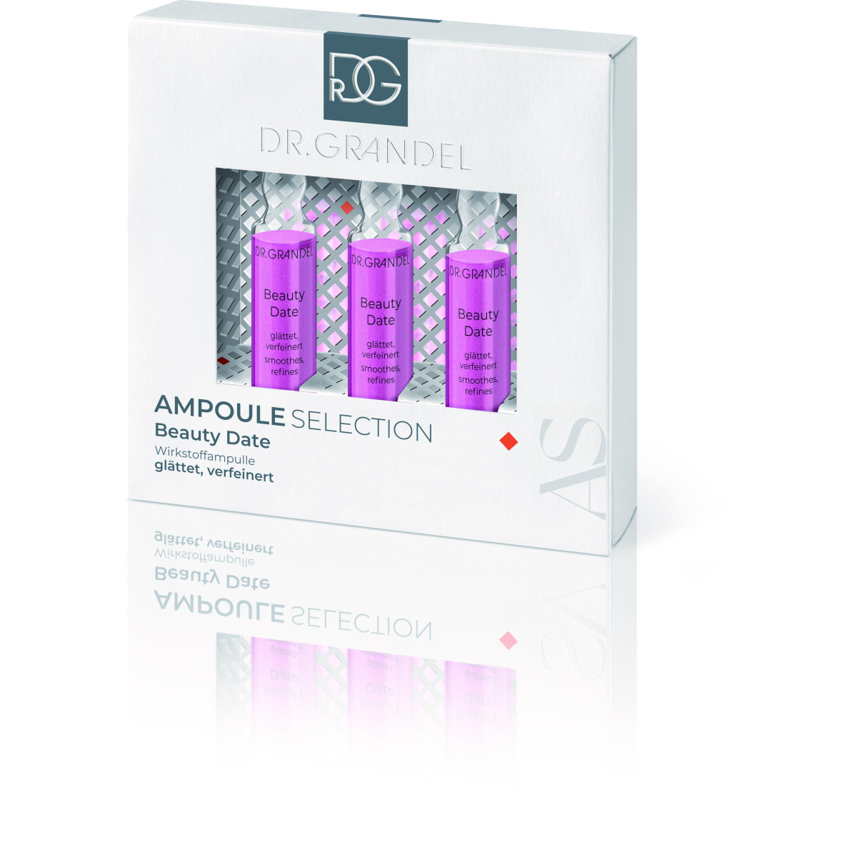 Beauty Date Ampullen 3 x 3 ml