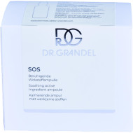 SOS Ampullen 12 x 3 ml Kabine