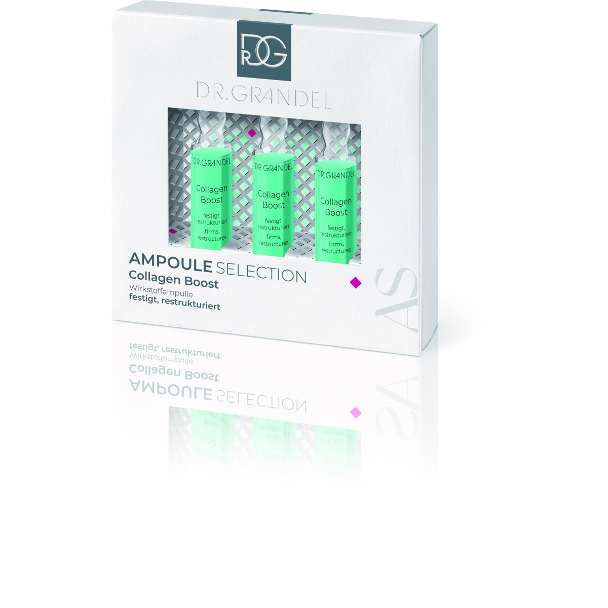 Collagen Boost Ampullen 3 x 3 ml