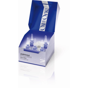 Ampoule Excellence Oil-in-One Ampullen  5 x 3 ml
