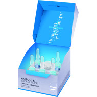 Ampoule Excellence Hyaluron Advanced+ 5 x 3 ml