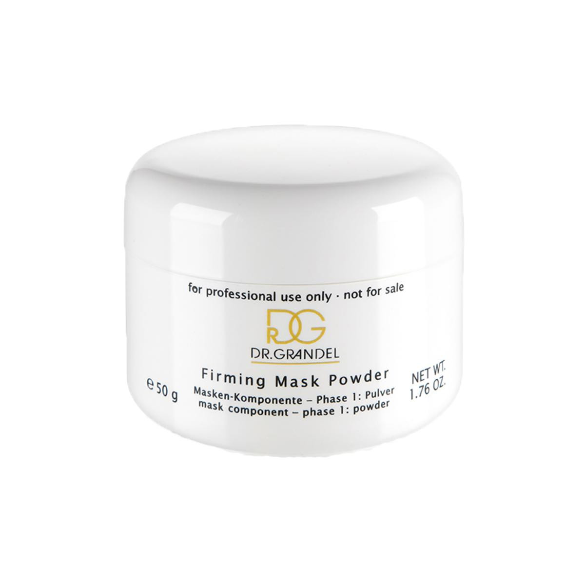 Firming Mask Powder 50 g Kabine