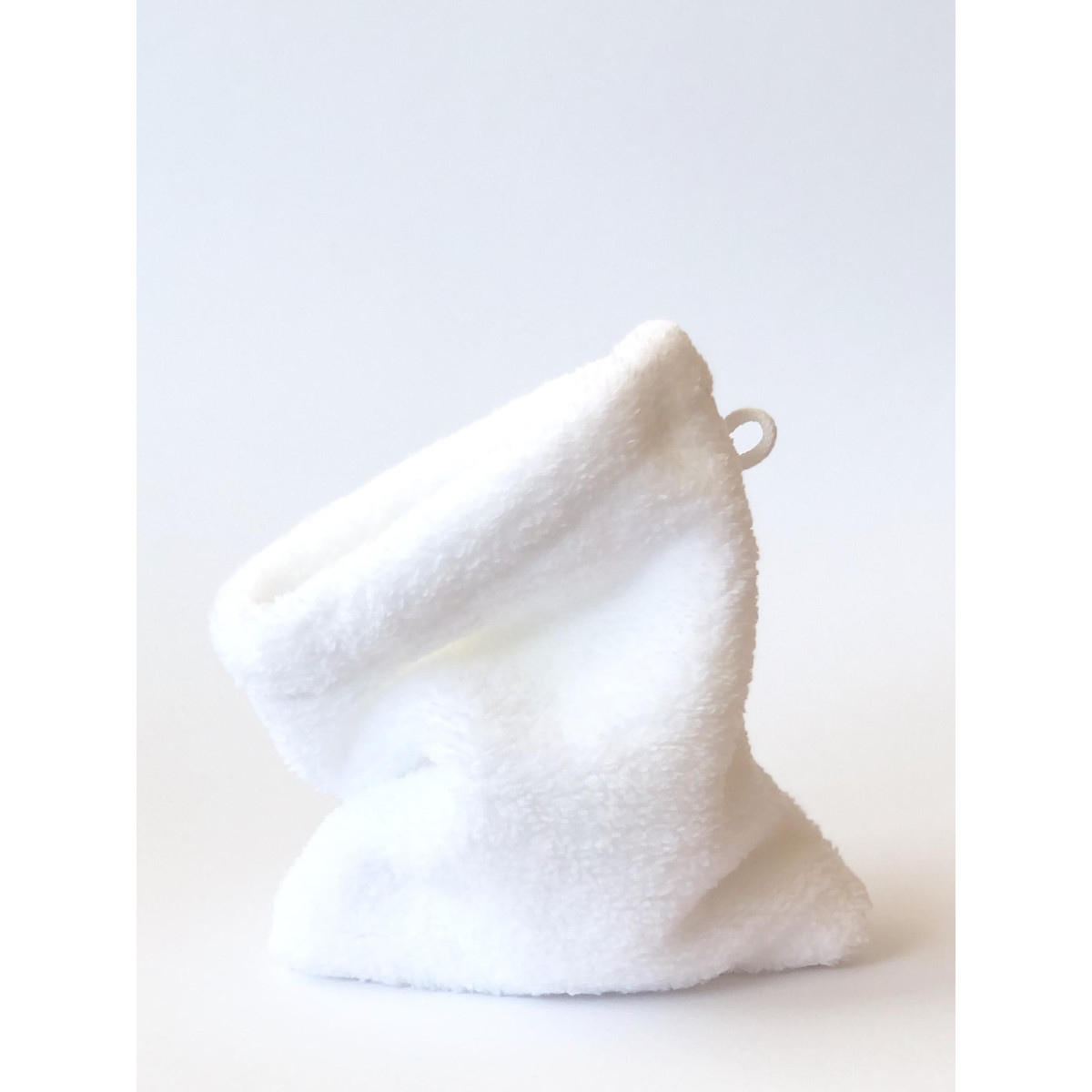 Waschhandschuh supersoft 2 Stk.Kabine