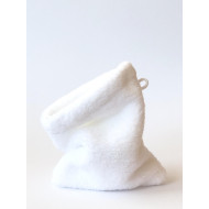 Waschhandschuh supersoft 2 Stk.Kabine