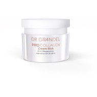 Pro Collagen Cream Rich 50 ml