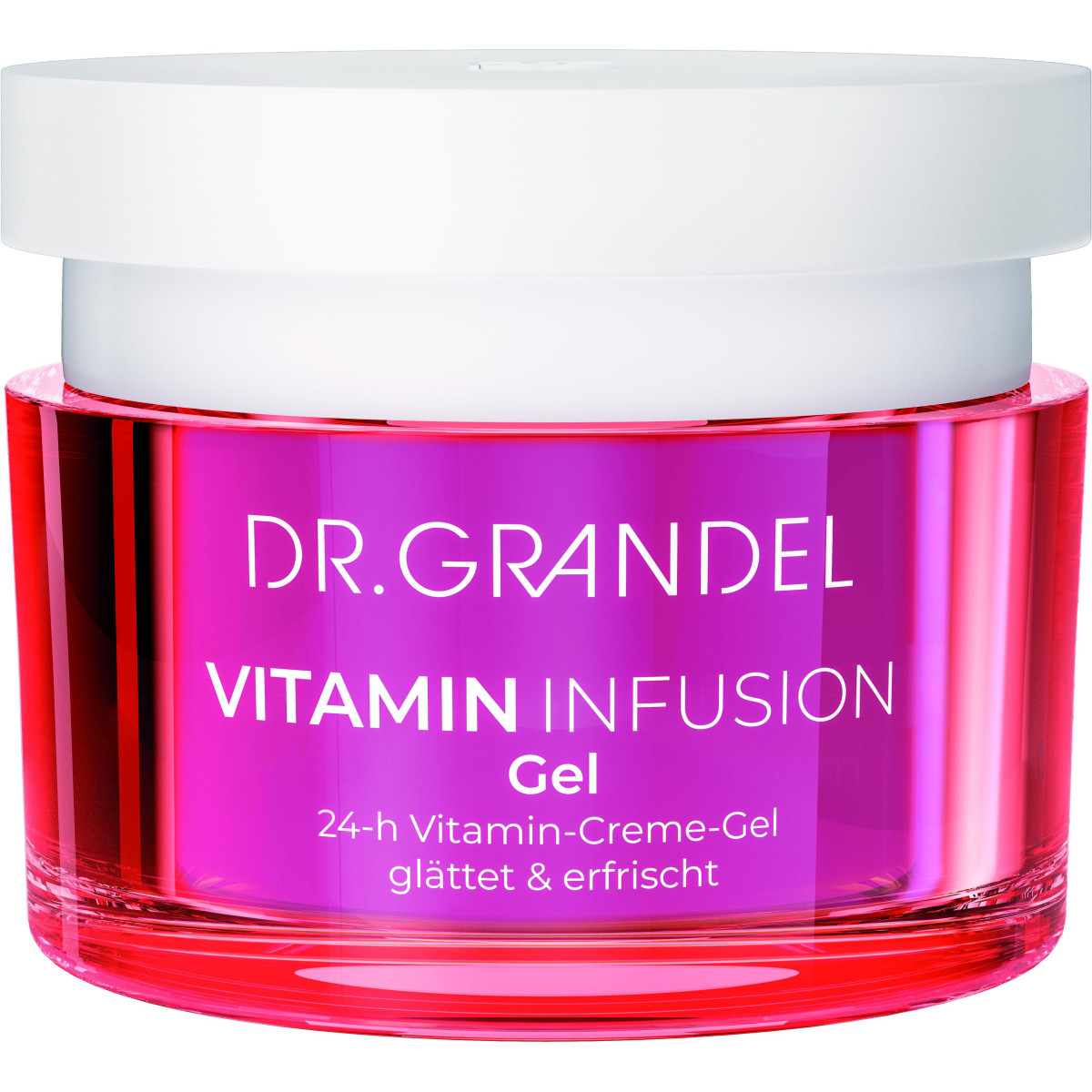 Vitamin Infusion Gel 50 ml
