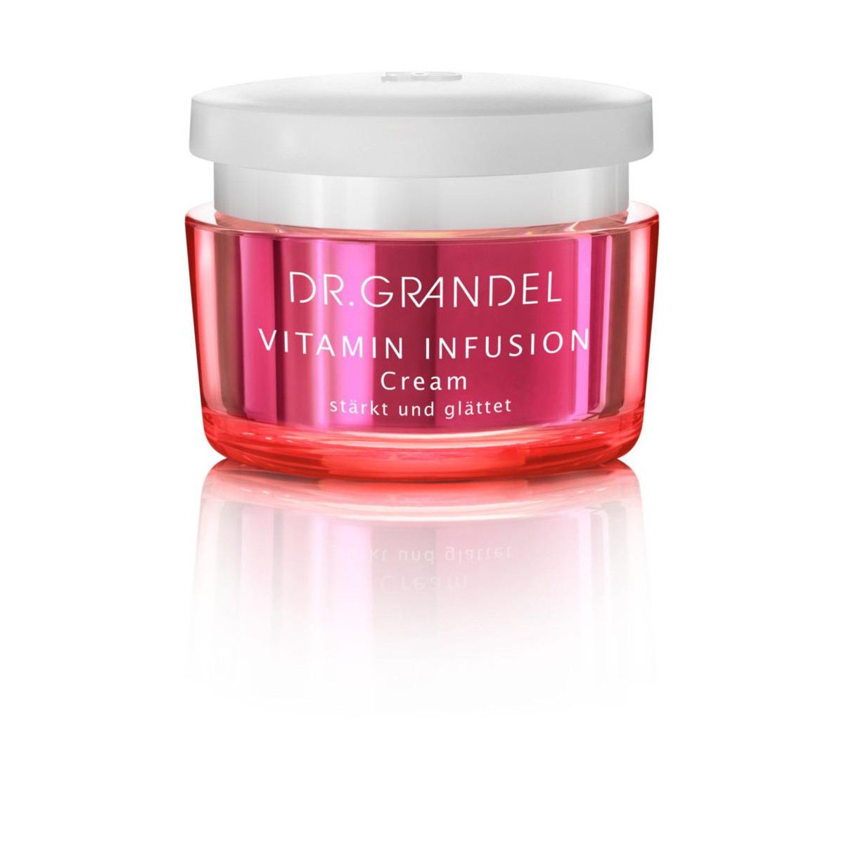 Vitamin Infusion Cream 50 ml