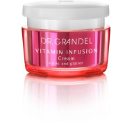 Vitamin Infusion Cream 50 ml