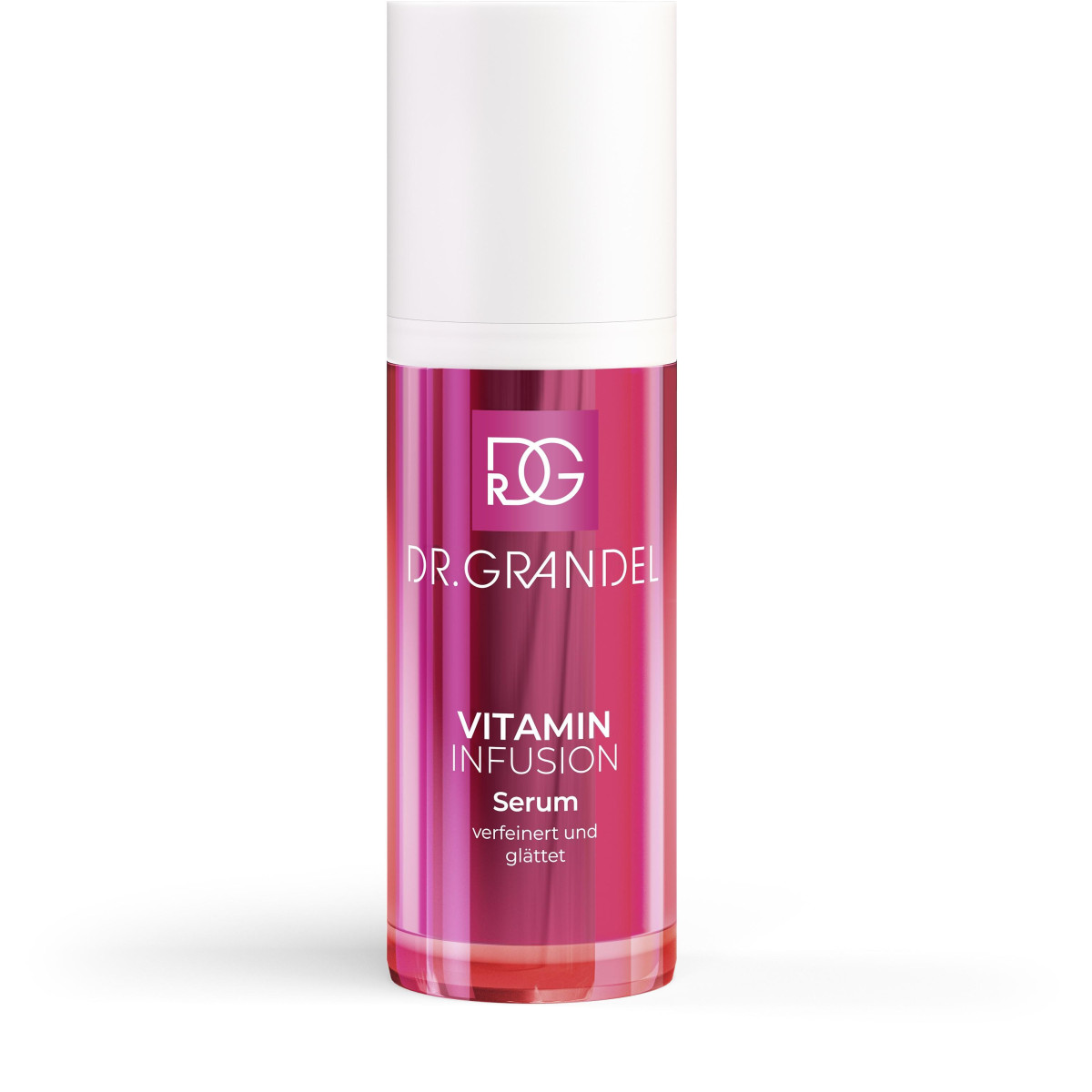 Vitamin Infusion Serum 30 ml