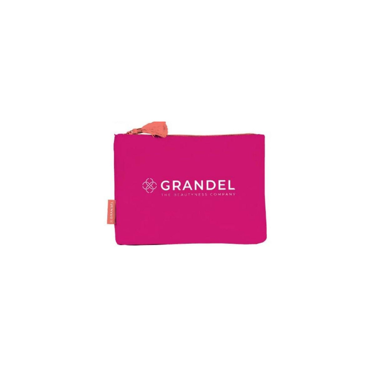 Necessaire pink Dr. Grandel 17.5 cm x 24.00 cm x 1.00 cm