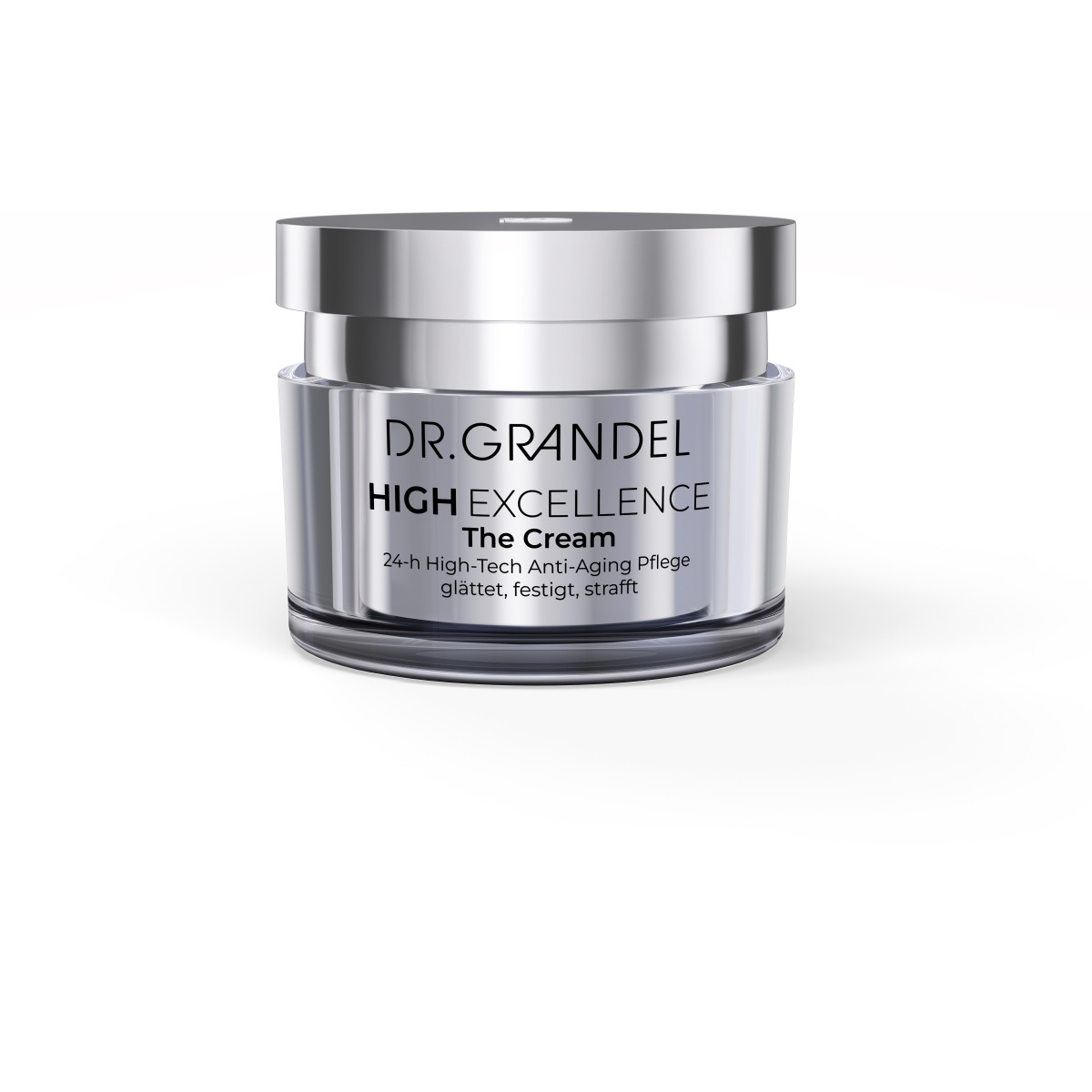 HE The Cream 50 ml