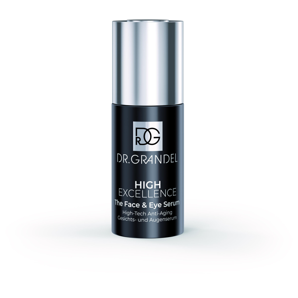 HE The Face & Eye Serum 30 ml